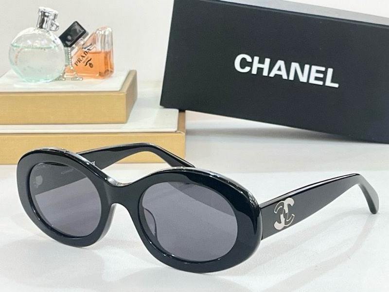 Chanel Sunglasses 585